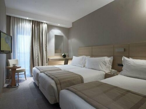 Anatolia Hotel Komotini, Rezerwuj Hotel Komotini Tracja