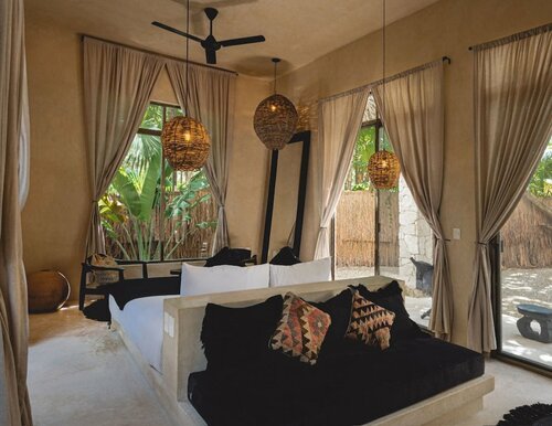Nest Tulum, Rezerwuj Hotel Tulum Quintana Roo