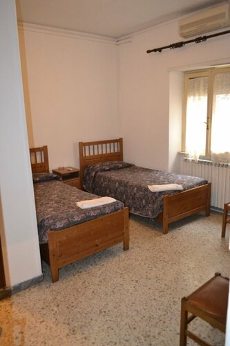 Albergo Abruzzese, Забронировать Гостевой дом Рианьо Лацио