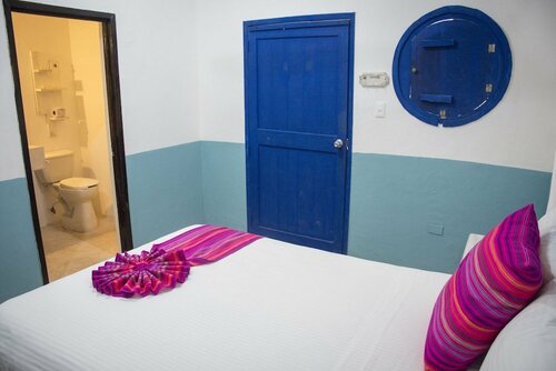 Luna Maya by LHMG, Boek Hotel Tulum City-Centre 