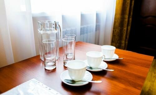 Hotel Nurlytau, Book Hotel Burabay Akmola Region