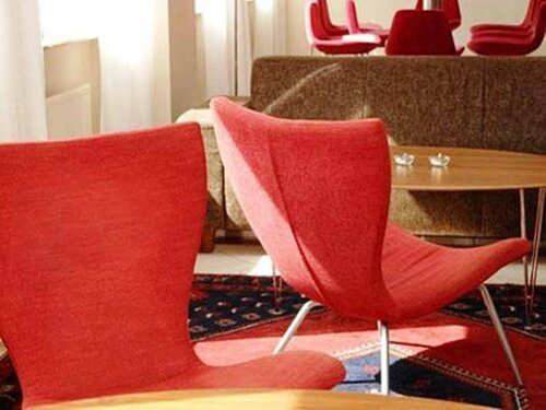 Comfort Hotel Nouveau, Book Hotel Helsingborg Lagos, near Mindpark