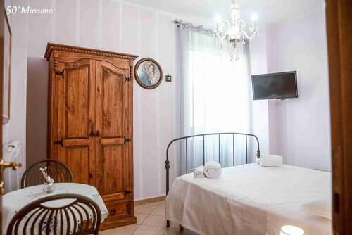 Annabella's Country House