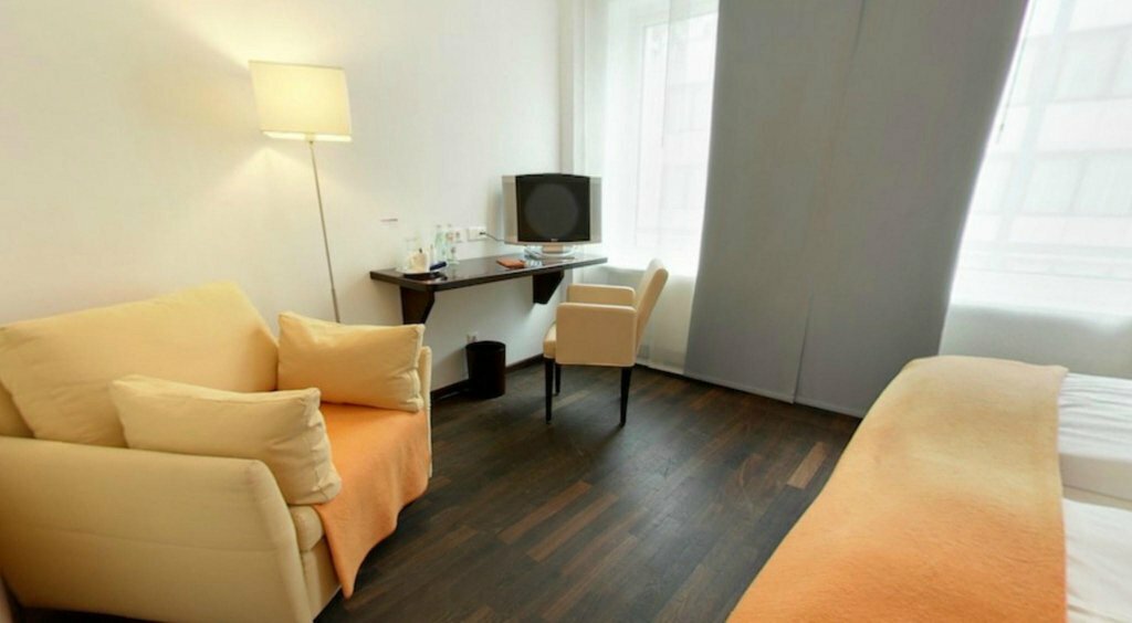 Helvetia Rooms