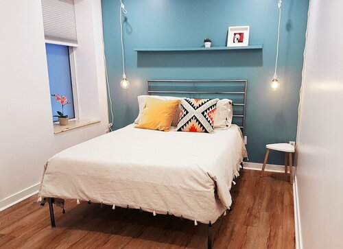 Auberge Saintlo Montréal Hostel, Забронировать Хостел Монреаль провинция Квебек