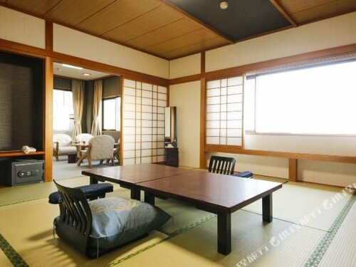 Resort Hills Toyohama Soranokaze, Prenota Resort Hotel a Mie con parcheggio, Parcheggio