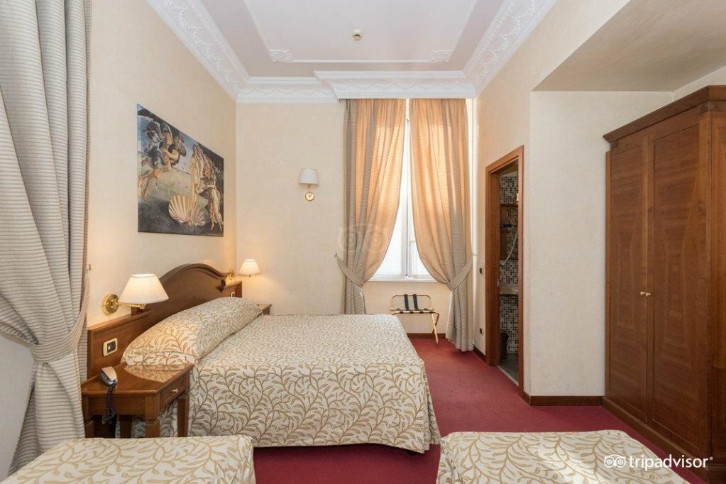 Hotel Solis