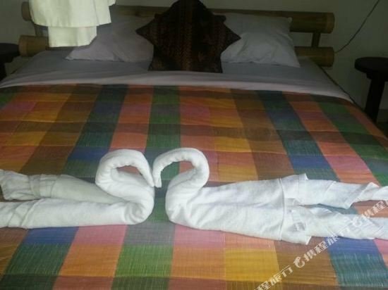 Khrisna Homestay