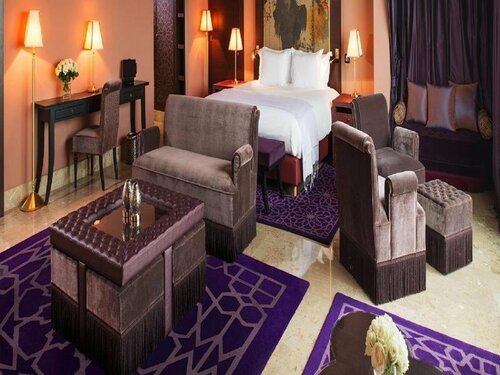 The Pearl Marrakech Officiel, Prenota Hotel Hotel a Marrakech con pasti, Mezza/completa pensione