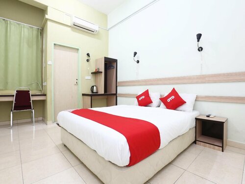 OYO 89438 Green Mango Sri Cemerlang, Réserver Hôtel Kota Bahru Kelantan