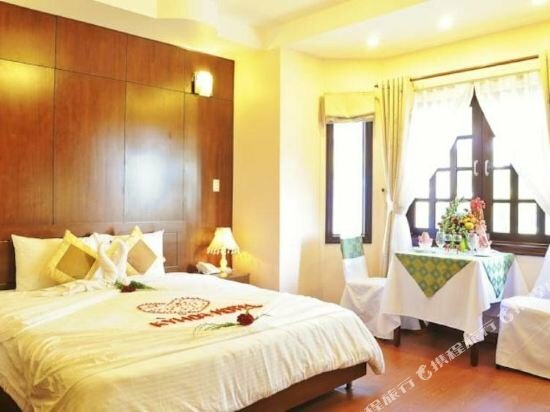 Ky Hoa Da Lat Hotel