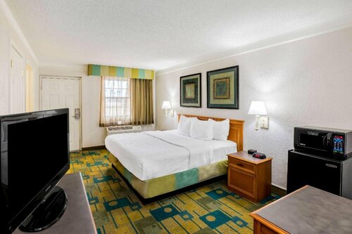 La Quinta Inn by Wyndham Lufkin, Reserva ahora Hotel Lufkin Texas