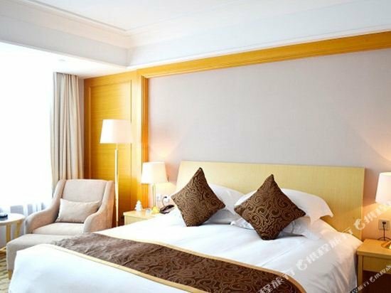 Jinling Huifu Hotel