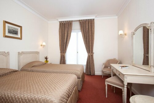 Grand Hôtel Moderne, Rezerwuj Hotel Hotele w Hautes-Pyrénées ze śniadaniem, Śniadanie