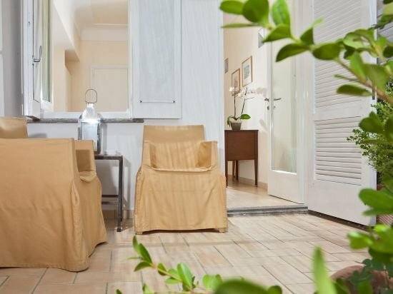 Hotel Senaria