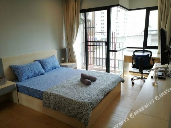 Ton Aor Place Hotel Ratchada