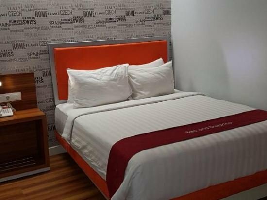 Bed and Breakfast Hotel Surabaya