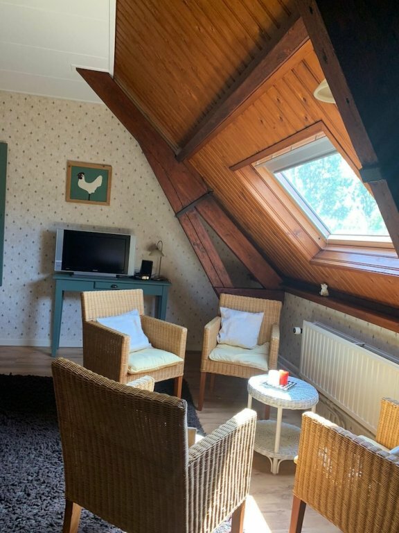 B&B De Kaagse Koe