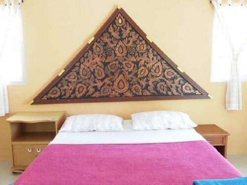 Jinta Beach Bungalow, Забронировать Отель Самуй Самуи