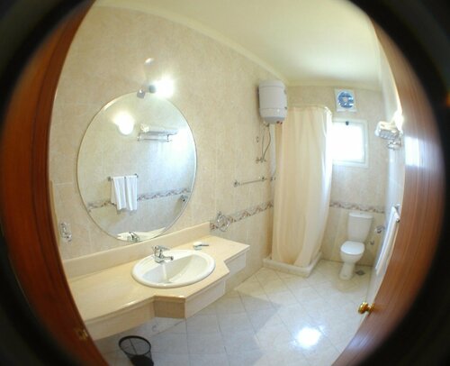 The Karvin Hotel, Book Hotel Heliopolis Kairo