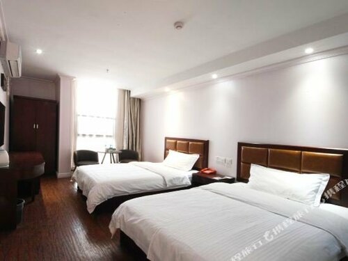 GreenTree Inn Hefei Fanhua Avenue Juece Building Business Hotel, Reserva ahora Hotel Hefei Anhui