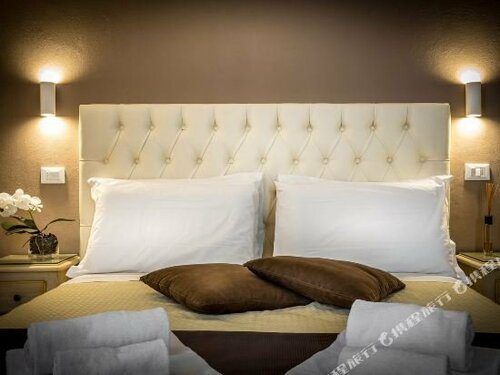 Sognando Firenze, Prenota Hotel Lungarno del Tempio Firenze
