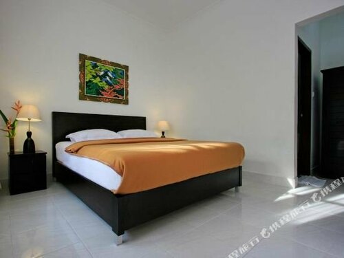 Pondok Jenggala, Prenota Hotel Hotel a Bali con parcheggio, Parcheggio