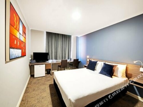 28 Hotel, Забронировать Отель Сидней - деловой район 