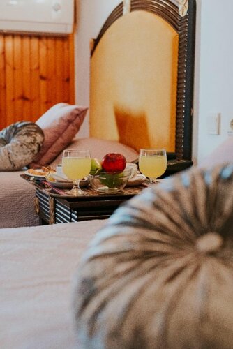 Krikonis Hotel, Забронировать Отель Остров Иоаннина Эпир