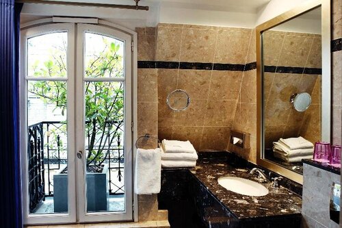 Chalgrin Boutique Hotel, Забронировать Бутик-отель Отели Парижа 4 звезды, рядом с Аржантин, 4*