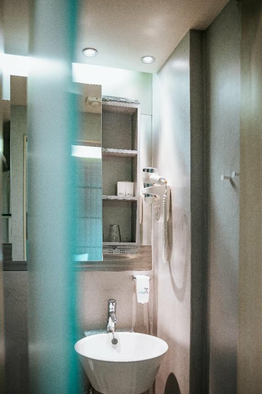 Hotel Olympia Thessaloniki