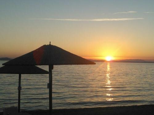 Villa Maria 2, Buchen Sie Villa Toroni Sithonia