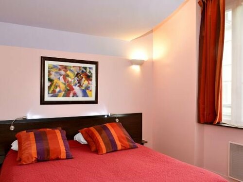 Le Saint Georges, Book Hotel Vendome Loir-et-Cher