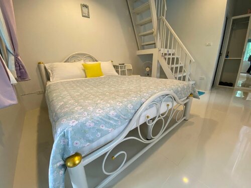 The White Village Ranong Resort (SHA Extra Plus), Book Resort Ranong Airport Ranong Province