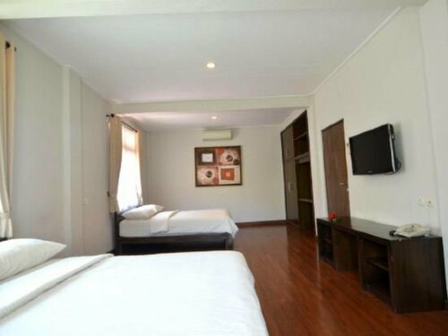 Sunny Side Seminyak, Prenota Hotel Hotel a Bali con piscina, Piscina