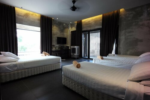 Le Lodge