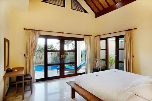 Bali Diamond Villas, Prenota Hotel Gianyar Bali
