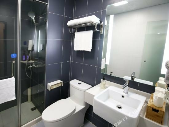 Hanting Shanghai Hongqiao Wuzhong Road New Shop