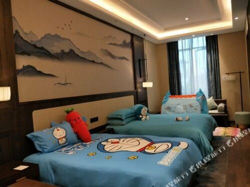 Shaoxing The Xianheng Hotel, Varaa Hotelli Shaoxing Zhejiang