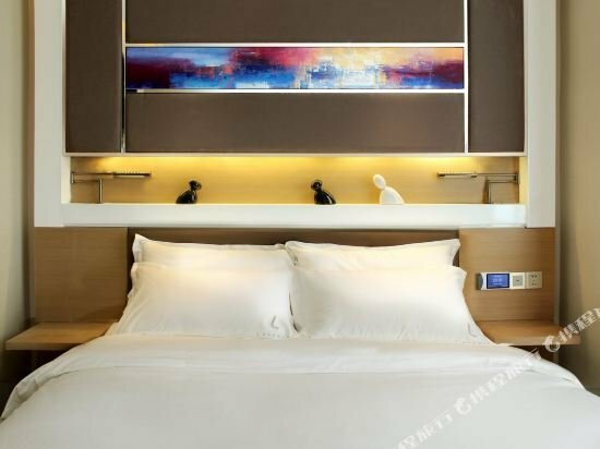 Lavande Hotel Guangzhou Taikoo Hui Plaza Shipaiqia