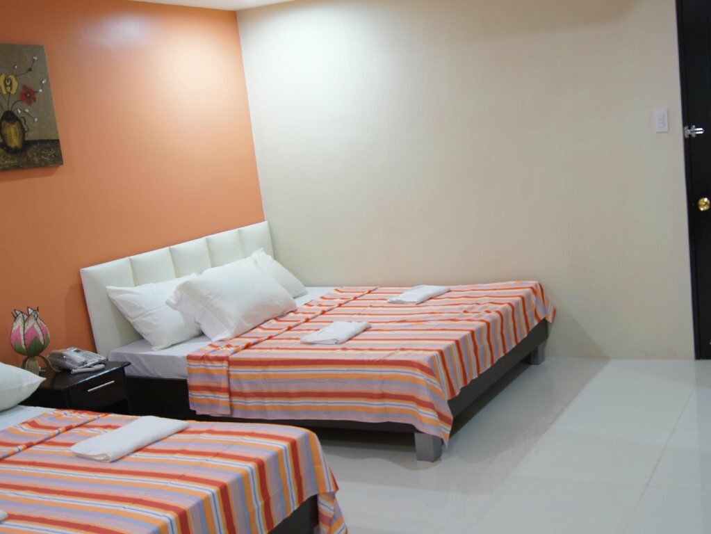 Staylite Park B&B