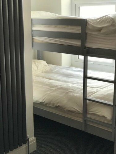 Mojitos Group Hotel Blackpool, Забронировать Отель Блэкпул Ланкашир