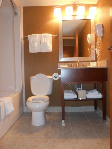 Clarion Pointe Harrisonburg, Prenota Hotel Harrisonburg 