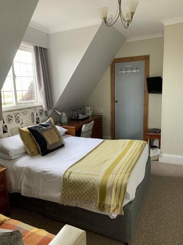 Knights Court Hotel, Забронировать Отель Грейт-Ярмут The Broads