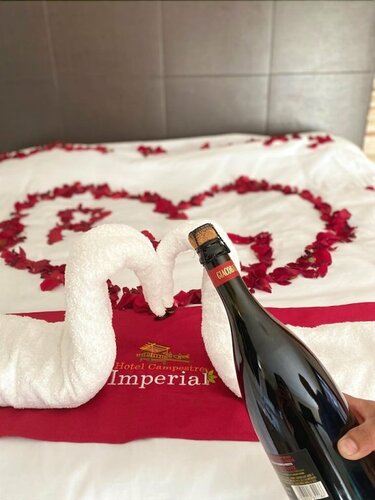 Hotel Campestre Imperial, Book Hotel SPA-hoteller i Hidalgo, SPA
