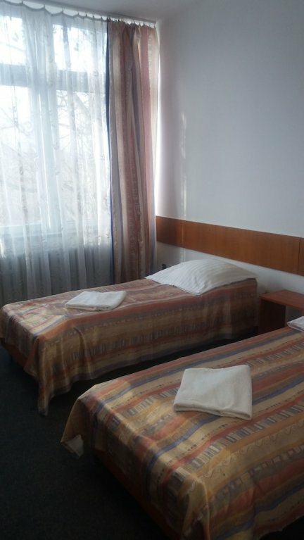 Hotel Start