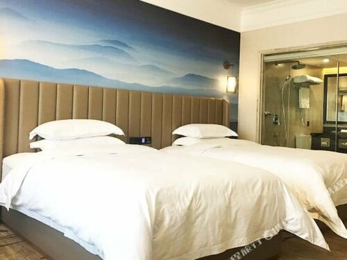 Zengcheng Hotel, Забронировать Отель Отели Цзэнчэн с бассейном, Бассейн