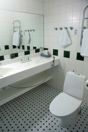 Hotel Lasaretti, Забронировать Отель Оулу Финляндия, рядом с Музей Северной Остроботнии
