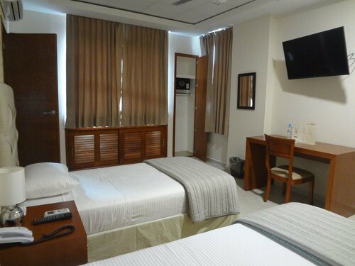 Hotel Civic Express, Rezerwuj Hotel Poza Rica Veracruz