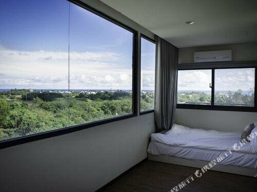 花蓮星晟棧飯店Starry Inn近太平洋新城車站, Book Hotel Xincheng 
